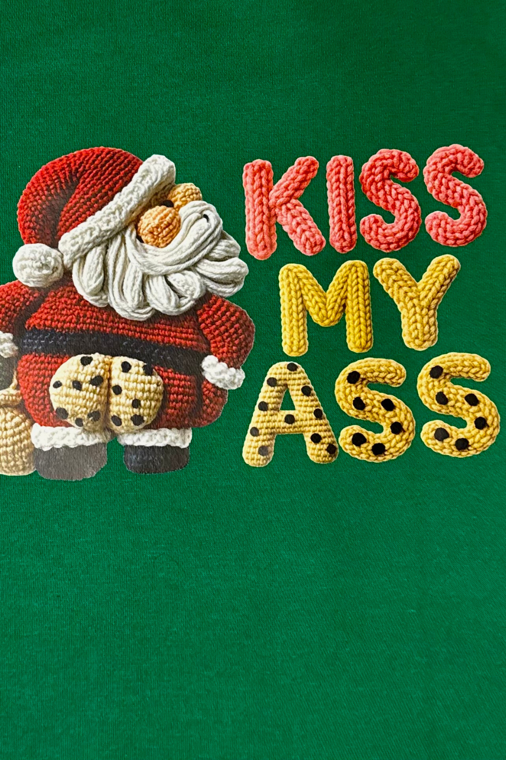 Fun Christmas Sweatshirt 🎅