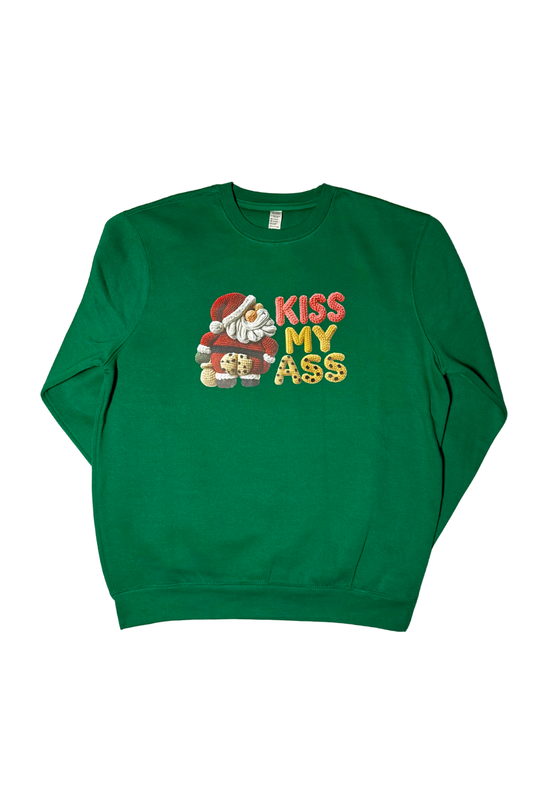 Fun Christmas Sweatshirt 🎅